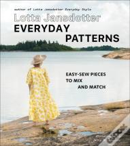 Lotta Jansdotter Everyday Patterns