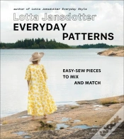 Capa do artigo Lotta Jansdotter Everyday Patterns