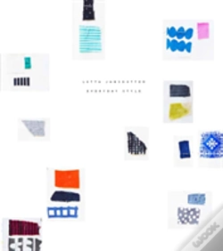 Capa do artigo Lotta Jansdotter Everyday Style