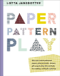 Lotta Jansdotter Paper, Pattern, Play - Preview