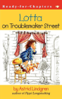 Lotta On Troublemaker Street - Preview