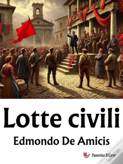 Capa do artigo Lotte Civili