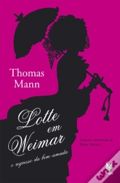 Capa do artigo Lotte em Weimar
