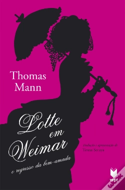 Capa do artigo Lotte em Weimar