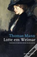 Lotte em Weimar