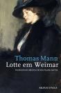 Lotte em Weimar - Preview