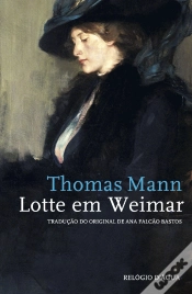 Capa do artigo Lotte em Weimar