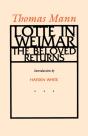 Lotte In Weimar - Preview