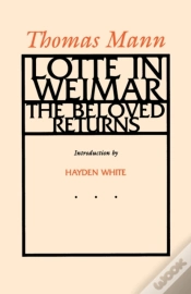 Capa do artigo Lotte In Weimar