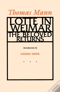 Capa do artigo Lotte In Weimar