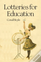Lotteries For Education
