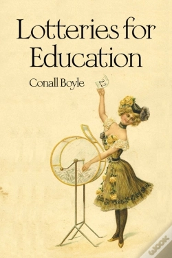 Capa do artigo Lotteries For Education