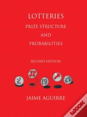 Capa do artigo Lotteries: Prize Structure And Probabilities