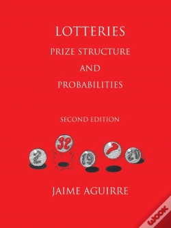 Capa do artigo Lotteries: Prize Structure And Probabilities