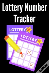 Lottery Number Tracker