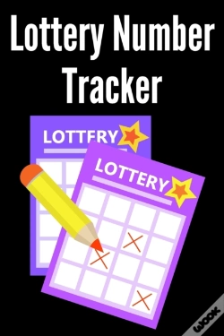 Capa do artigo Lottery Number Tracker
