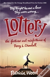 Capa do artigo Lottery