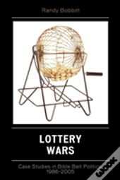 Lottery Wars