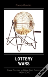 Lottery Wars