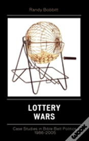 Capa do artigo Lottery Wars