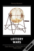 Lottery Wars