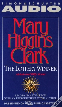 Capa do artigo Lottery Winner