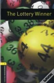 Capa do artigo Lottery Winner400 Headwordshuman Interest