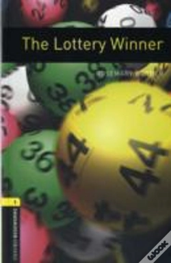 Capa do artigo Lottery Winner400 Headwordshuman Interest