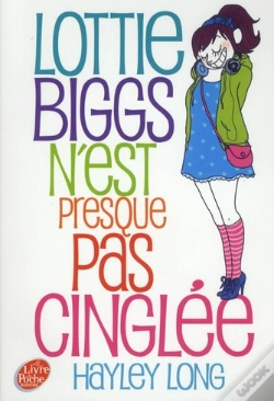 Capa do artigo Lottie Biggs N'Est Pas Cinglée