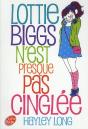 Lottie Biggs N'Est Pas Cinglée - Preview