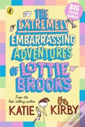 Capa do artigo Lottie Brooks Bundle