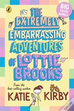 Capa do artigo Lottie Brooks Bundle