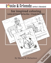 Lottie & Friends Series One