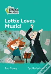 Lottie Loves Music!