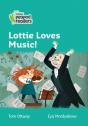 Lottie Loves Music! - Preview