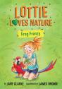 Lottie Loves Nature - Preview