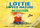 Lottie Loves Nature