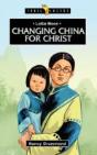 Lottie Moon: Changing China For Christ - Preview