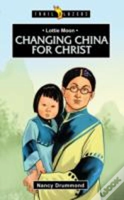 Capa do artigo Lottie Moon: Changing China For Christ
