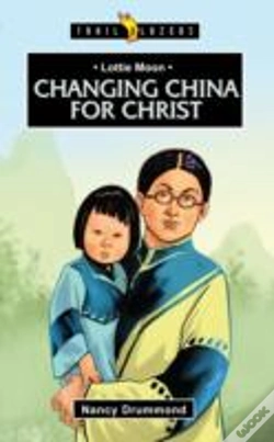 Capa do artigo Lottie Moon: Changing China For Christ