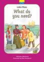 Lottie Moon: What Do You Need? - Preview