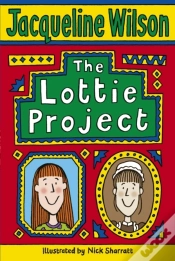 Capa do artigo Lottie Project