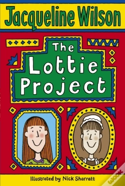 Capa do artigo Lottie Project