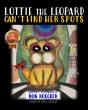 Lottie The Leopard Can'T Find Her Spots - Preview