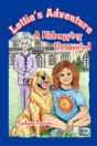 Lottie'S Adventure: A Kidnapping Unraveled - Preview