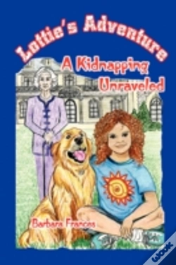 Capa do artigo Lottie'S Adventure: A Kidnapping Unraveled