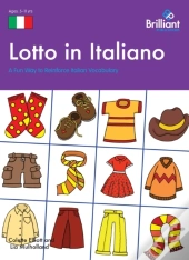Lotto In Italiano