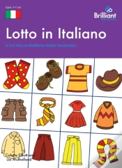 Capa do artigo Lotto In Italiano