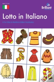 Capa do artigo Lotto In Italiano