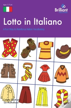 Capa do artigo Lotto In Italiano